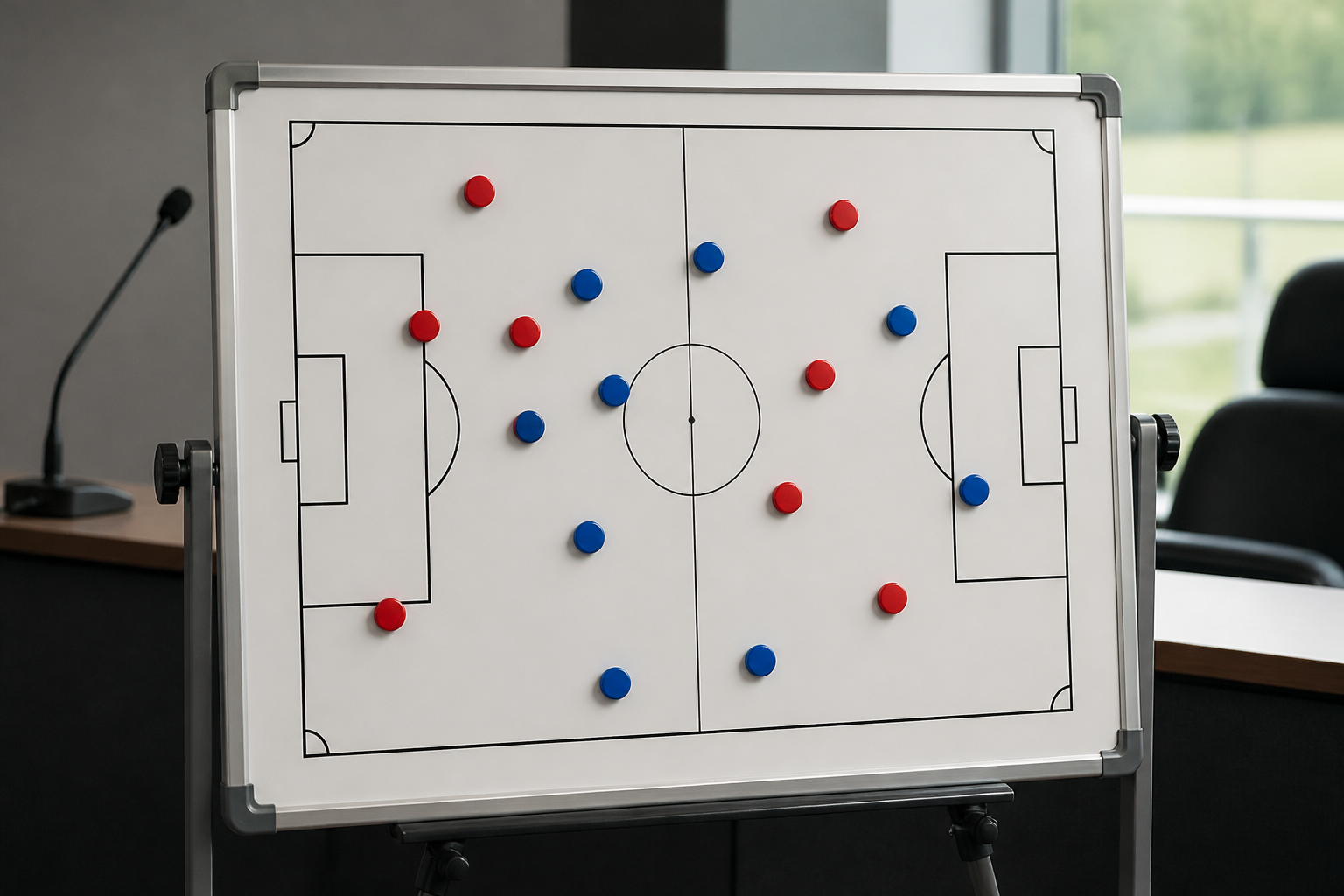 TFF Riva Toplantısının Ardından Vincenzo Montella İle Yolları Ayırdı