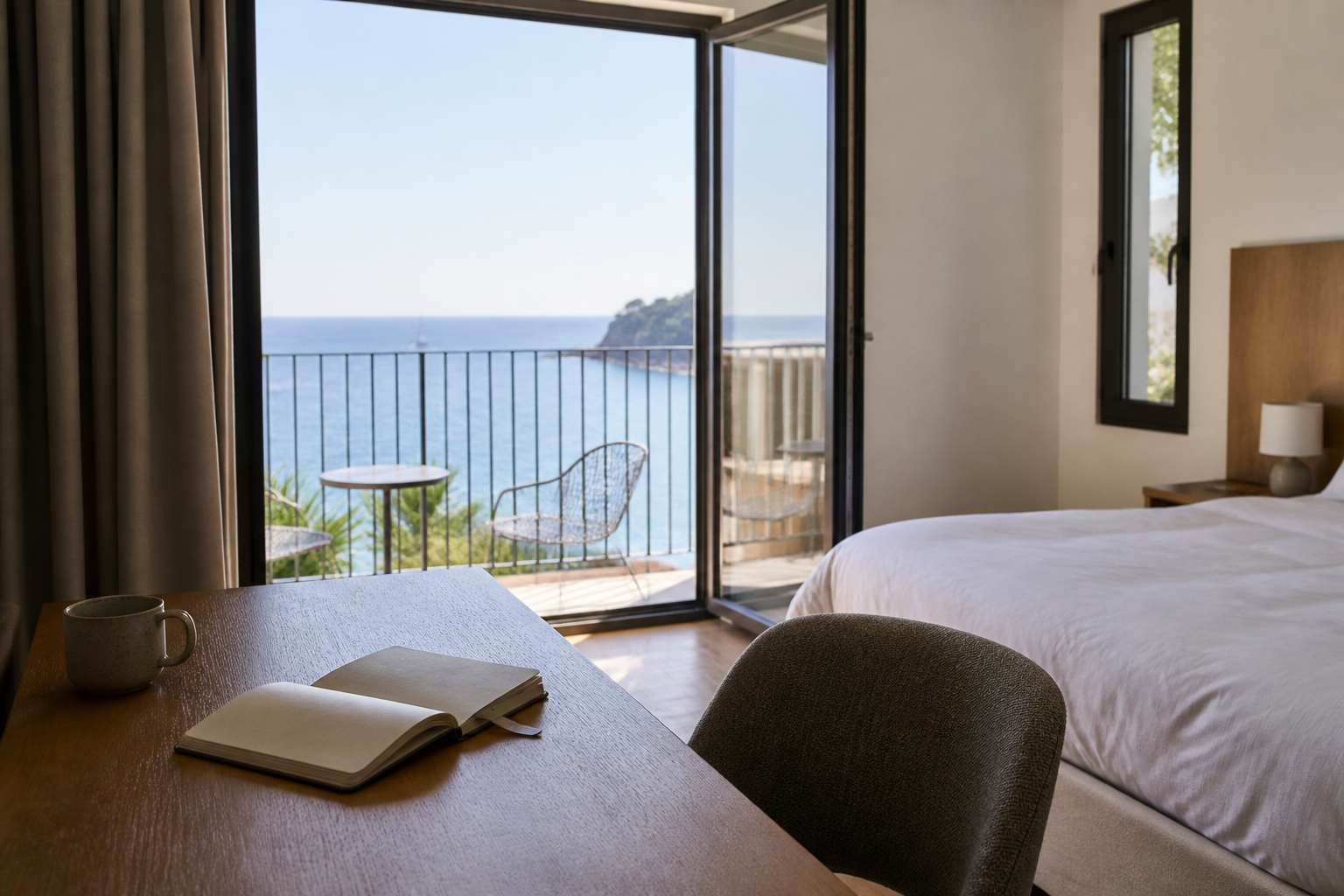 Bütçeye Uygun ve Doğru Otel Nasıl Seçilir?