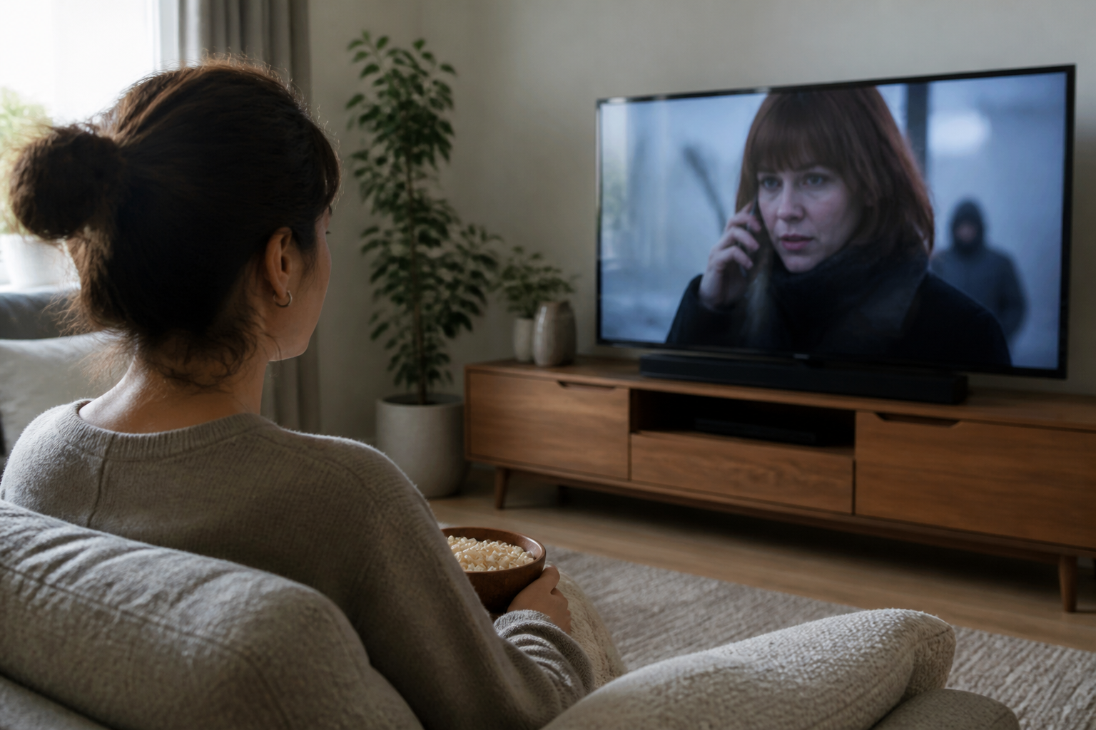 Yabancı Dizi İzleyerek İngilizce Nasıl Geliştirilir?