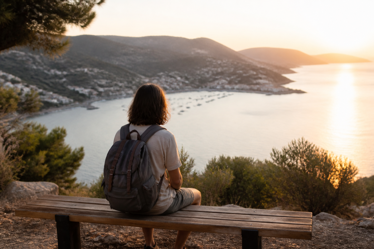Bütçe Dostu Tatil Planı Nasıl Yapılır?