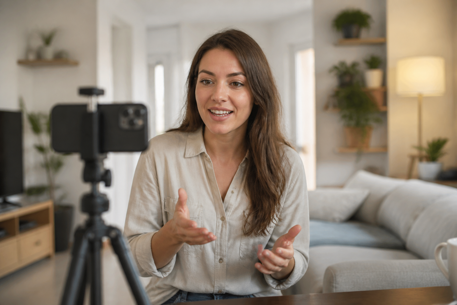 TV Yarışma Başvuru Videosu Nasıl Çekilir?