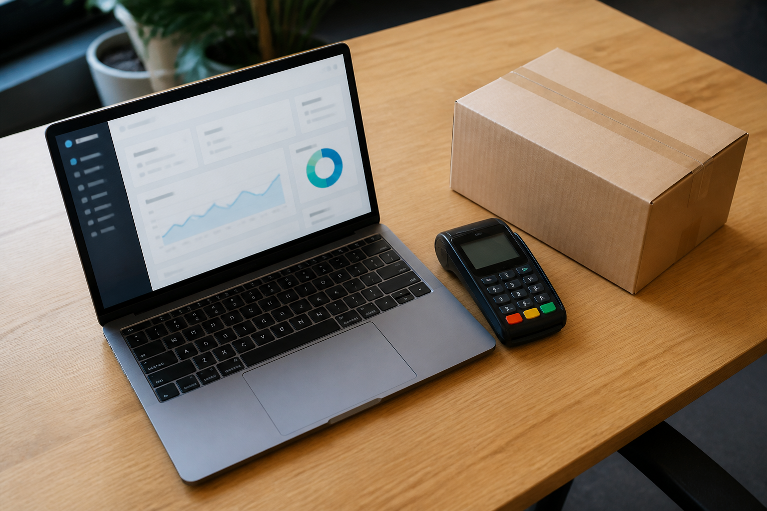Shopify Firma Profili ve Hizmet Detayları