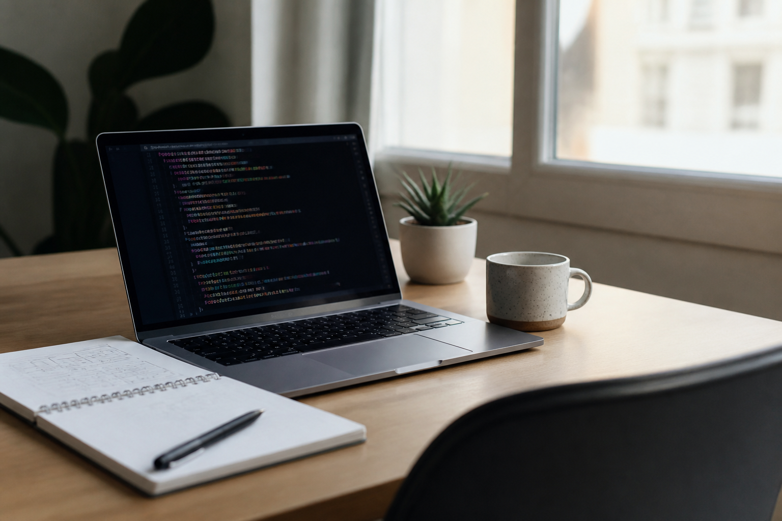 Yazılım Öğrenmeye Nereden Başlanır? Adım Adım Rehber