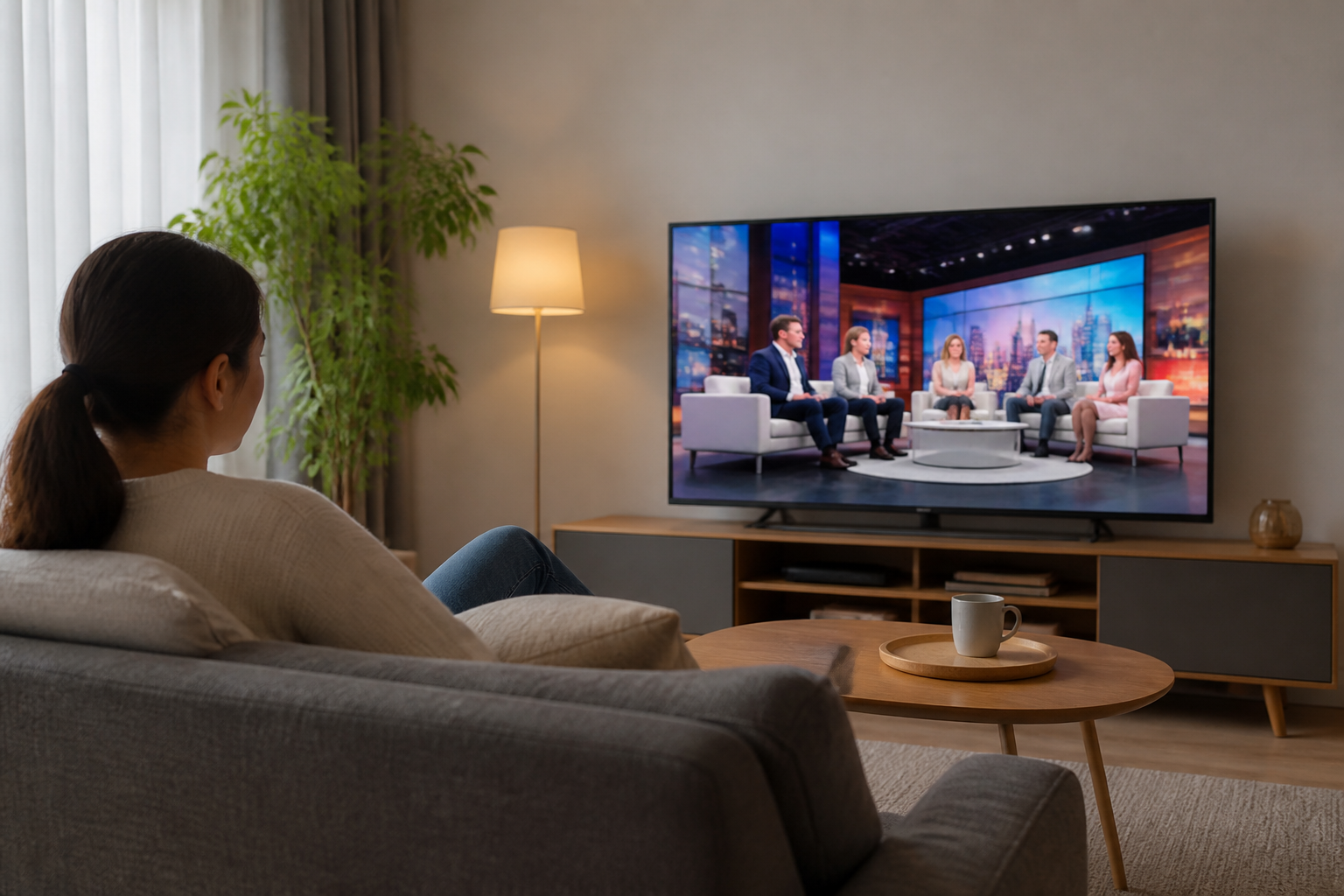İzleyecek İyi Bir TV Programı Nasıl Seçilir?