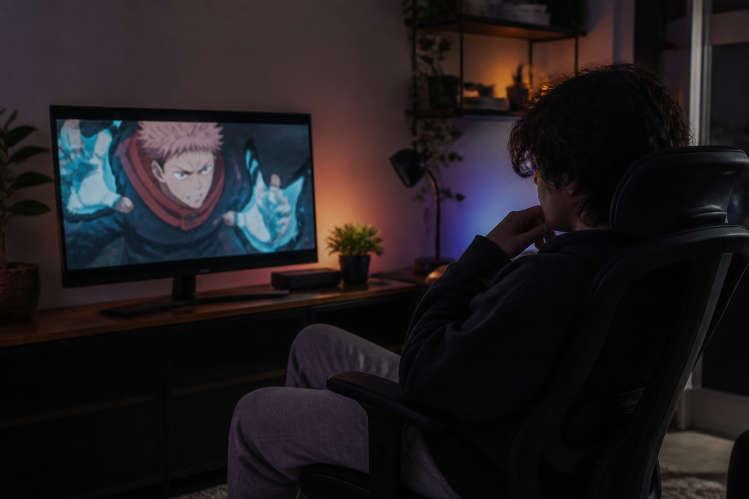Anime Türleri ve Doğru Anime Seçimi Nasıl Yapılır?