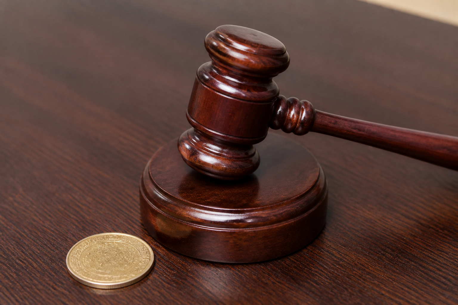 Trump'ın Onay İstediği CLARITY Act Tasarısı Bitcoin'i Yükseltti