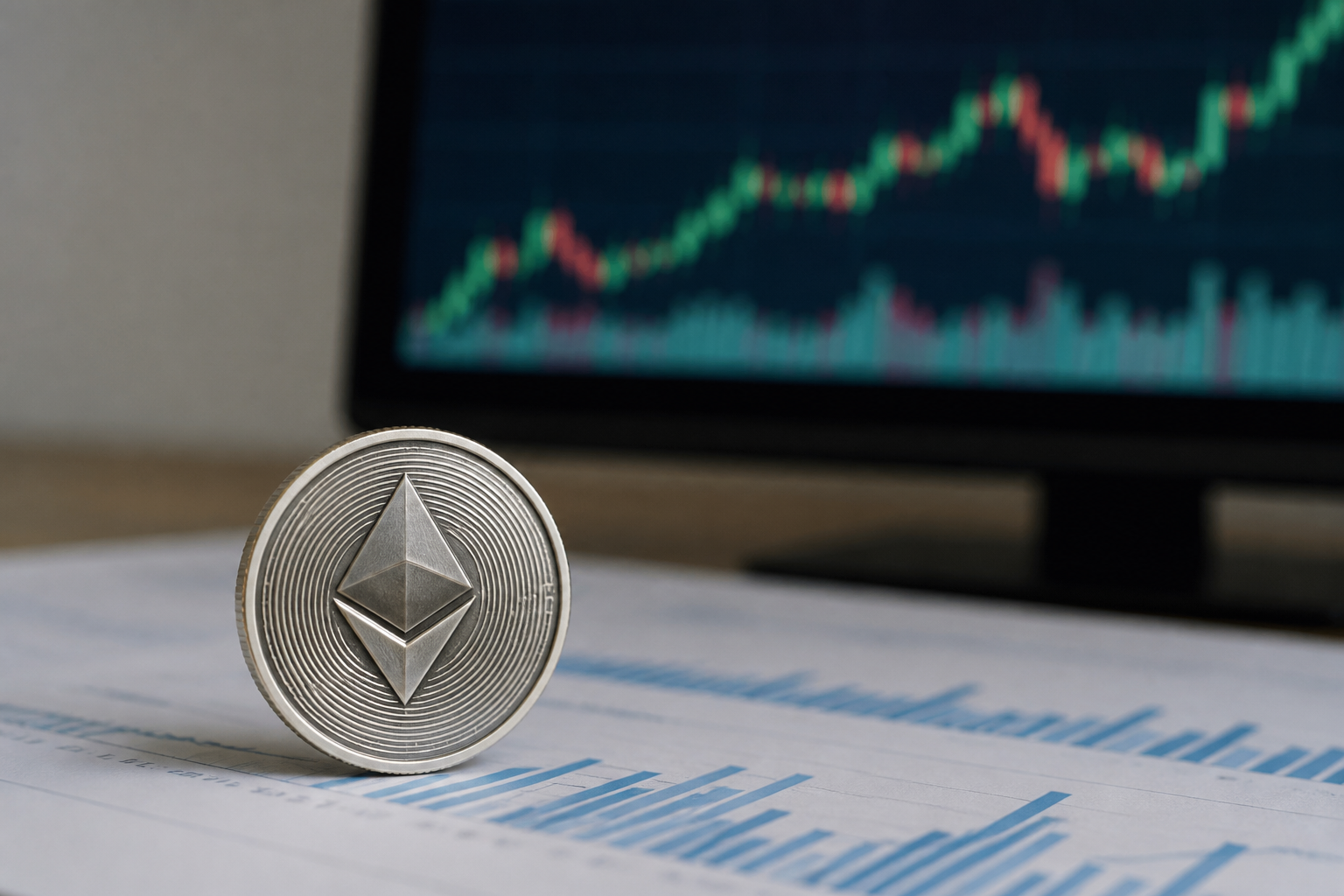 ABD Spot Ethereum ETF'lerine Bir Günde 216 Milyon Dolar Giriş Gerçekleşti