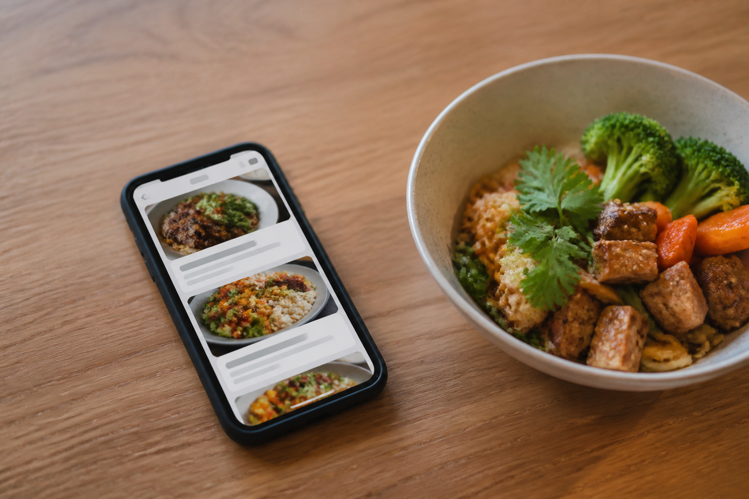 En İyi 5 Online Yemek Siparişi Platformu İncelemesi