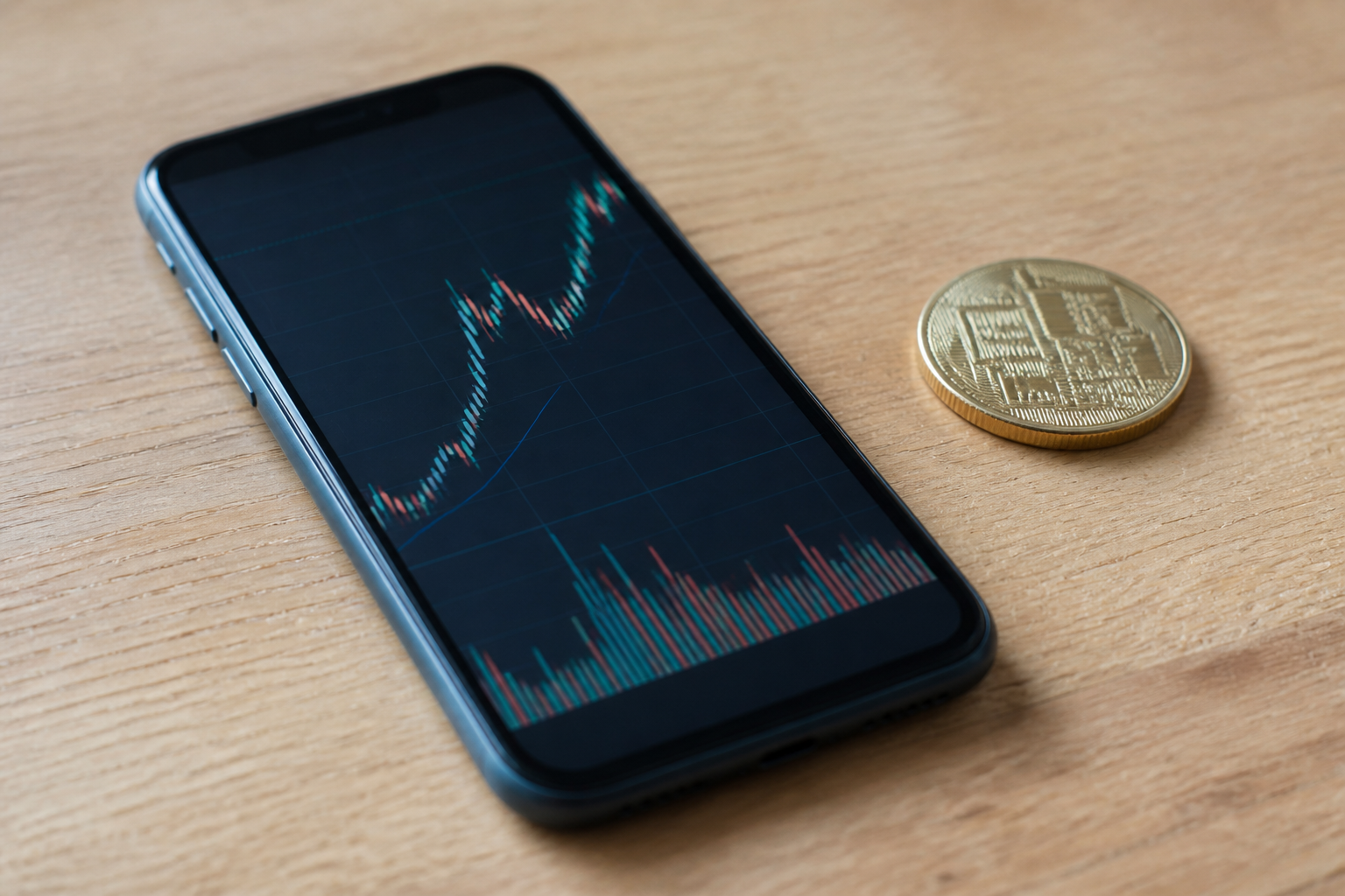 Kripto Parada Staking Nasıl Yapılır?