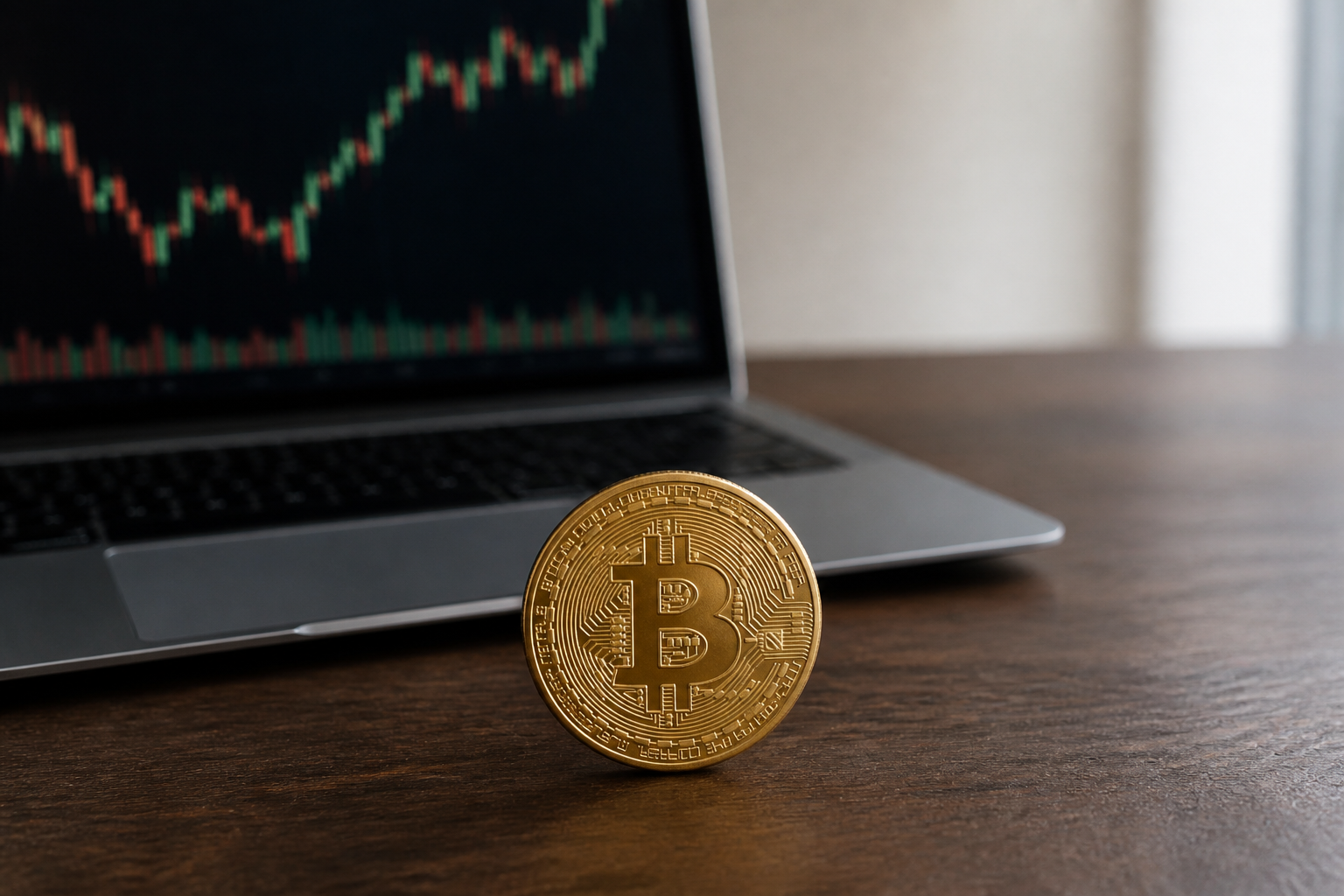 Küresel ETF Erişiminin Genişlemesiyle Bitcoin 78 Bin Dolar Seviyesinde Denge Arıyor