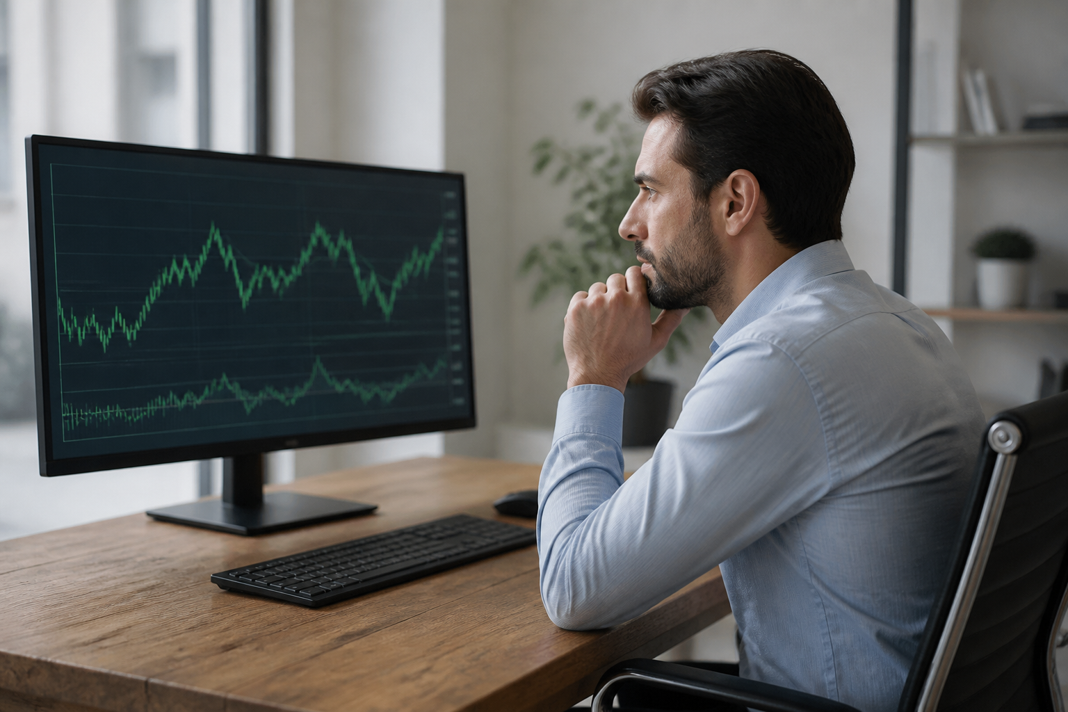 Bitcoin Kurumsal ETF Girişleriyle 80 Bin Dolar Sınırına Tırmandı