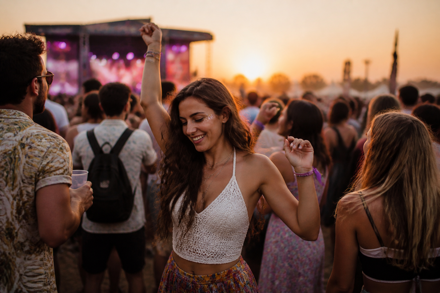Müzik Festivali Hazırlığı Nasıl Yapılır?