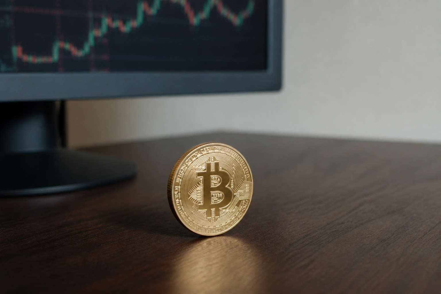 Spot ETF'lere Yapılan 520 Milyon Dolar Yatırımla Bitcoin 79 Bin Doları Aştı