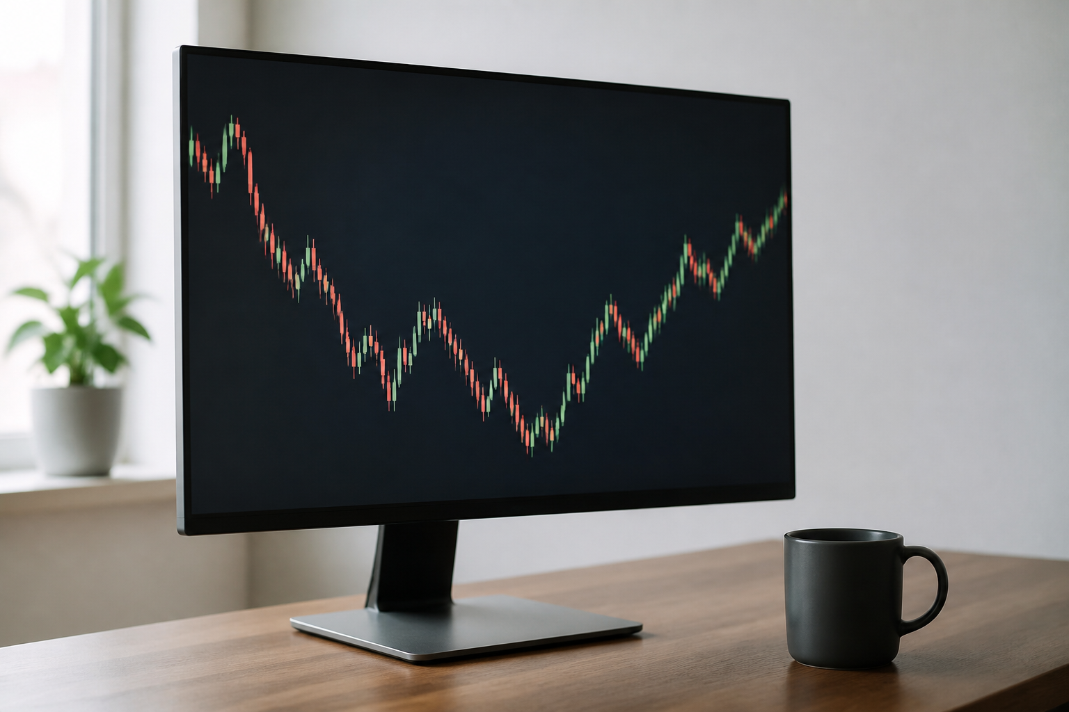 ABD'li Finans Devi Charles Schwab Doğrudan Kripto Ticaretine Başlıyor