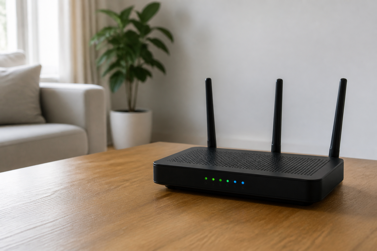 Evde Wi-Fi İnternet Hızı Nasıl Artırılır?