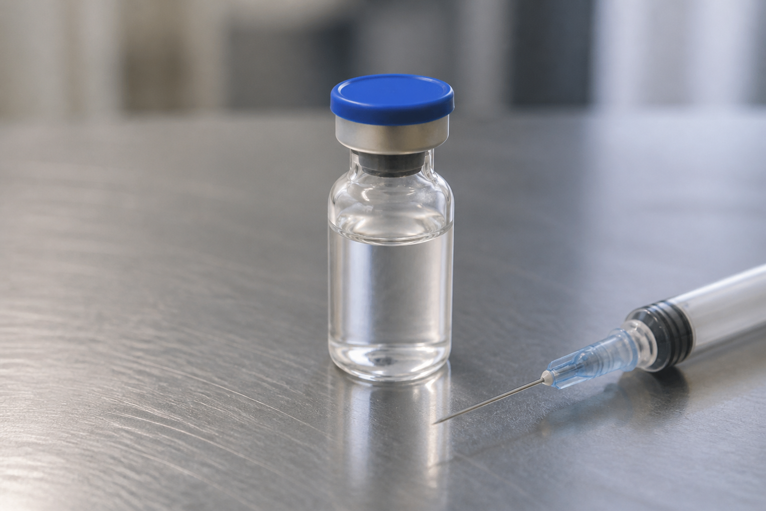 Moderna ve Merck Cilt Kanseri Aşısı Denemelerinde Olumlu Sonuçlar Elde Etti