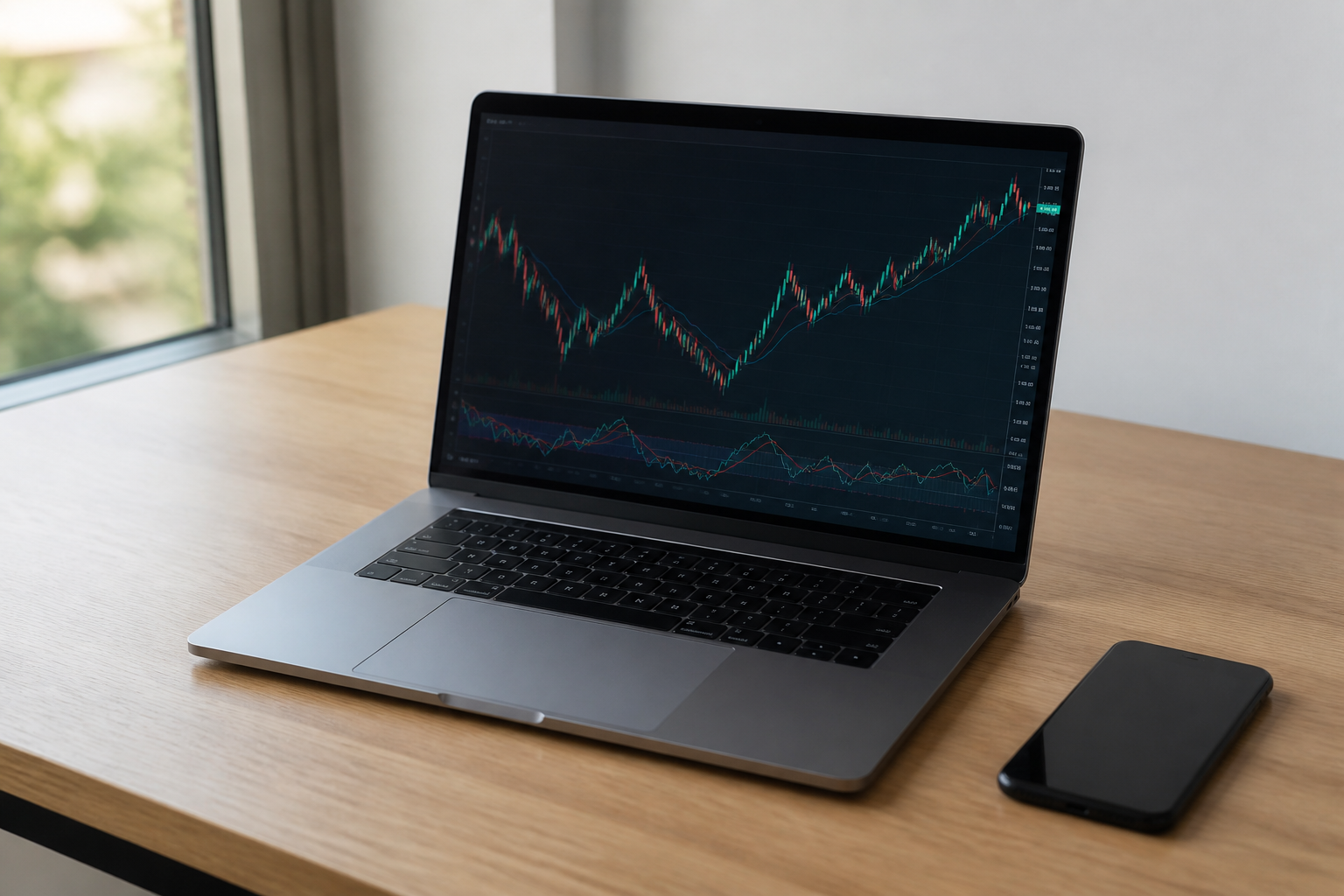 Binance Firma Profili ve Hizmet Detayları