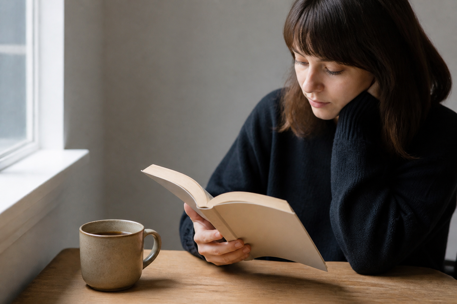 Yabancı Dilde Kitap Okumaya Nereden Başlanır?