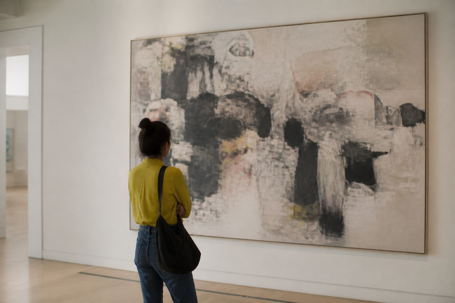 Modern Sanat Nasıl Anlaşılır? Başlangıç Rehberi
