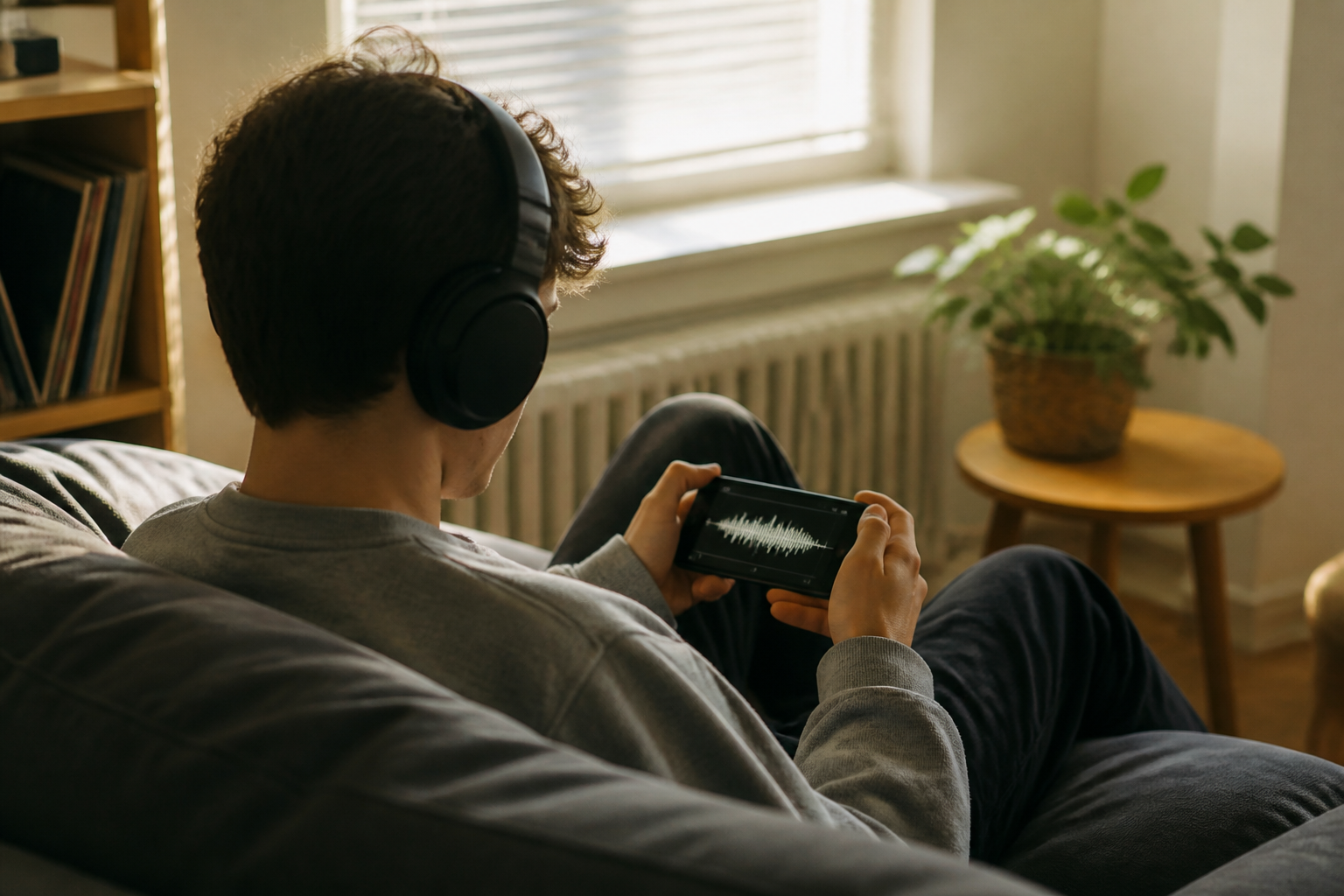 Dinleyecek İyi Bir Podcast Nasıl Bulunur?