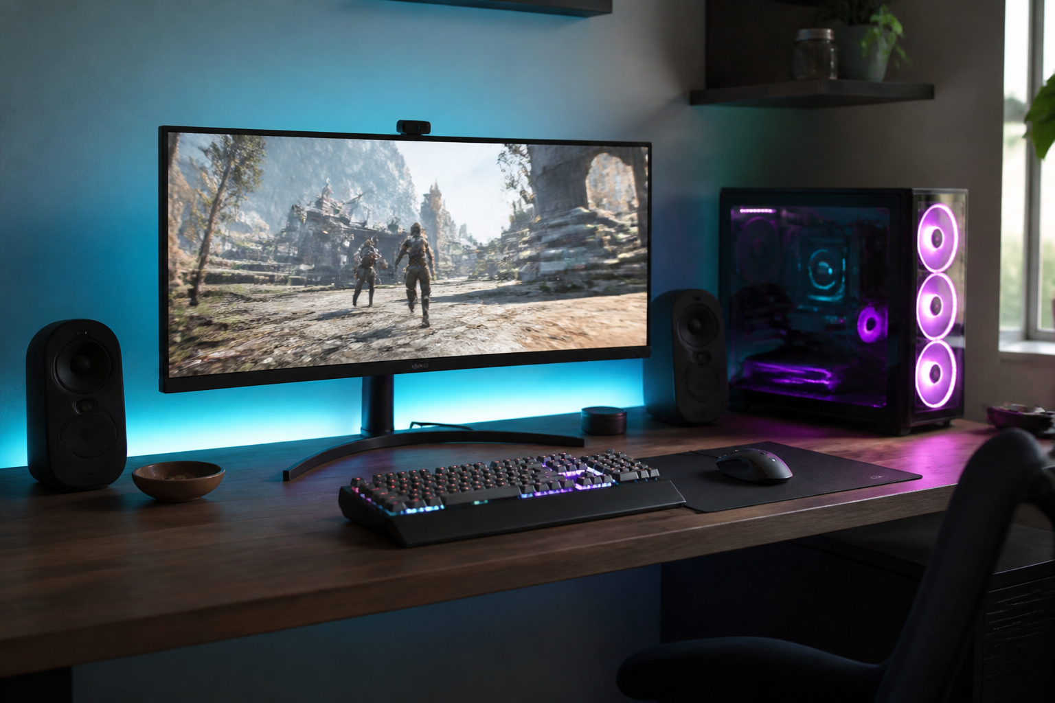 Oyunlarda FPS Nasıl Yükseltilir? Adım Adım Rehber