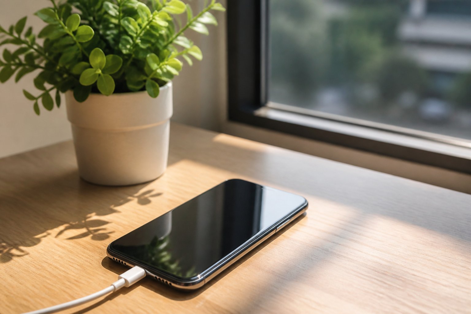 iPhone Pil Sağlığı Nasıl Korunur?