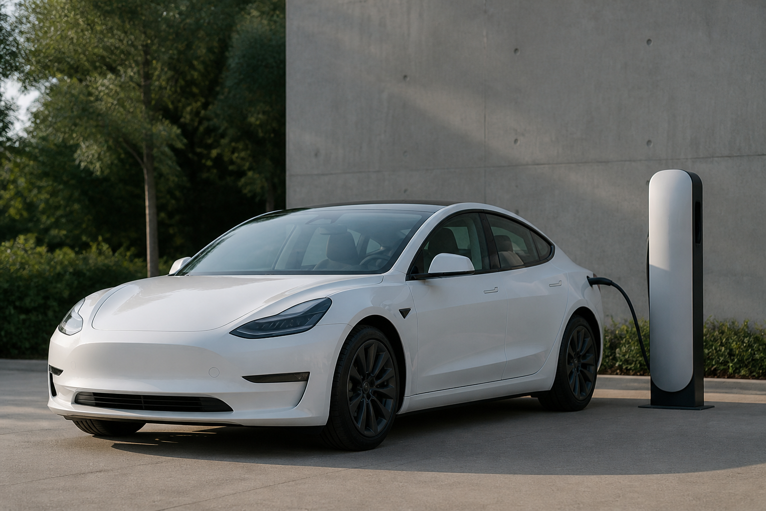 Tesla Firma Profili ve Hizmet Detayları