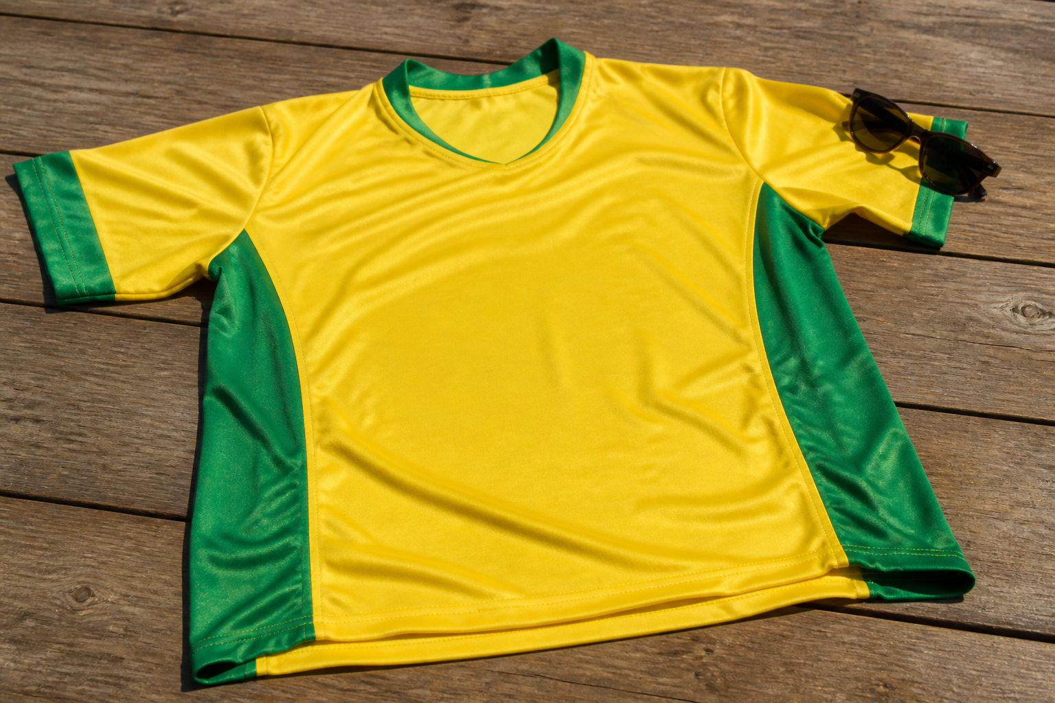 Brezilya Kültürü 'Brazilcore' Akımıyla Küresel Modanın ve Turizmin Yeni Odak Noktası Oldu