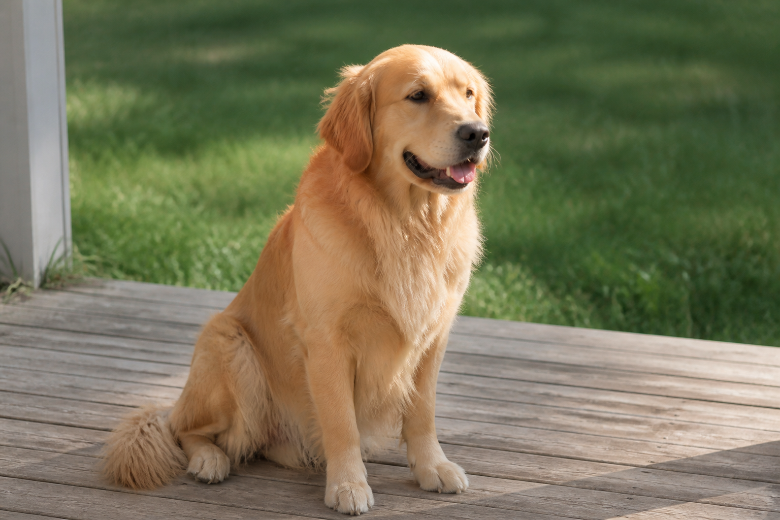 Sosyal Medyanın Sevilen Golden Retriever Köpeği Tucker Budzyn Hayatını Kaybetti