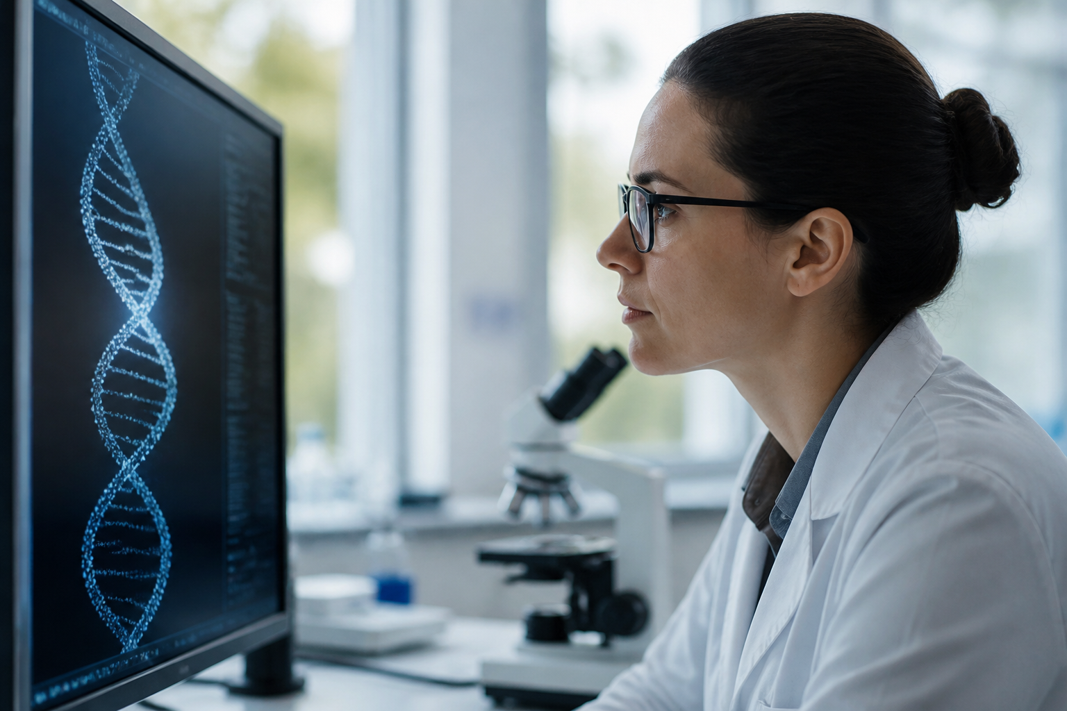 Bilim İnsanları İnsan DNA'sının Yüzde 20'sini Gizemli Hayalet Nüfusa Dayandırdı