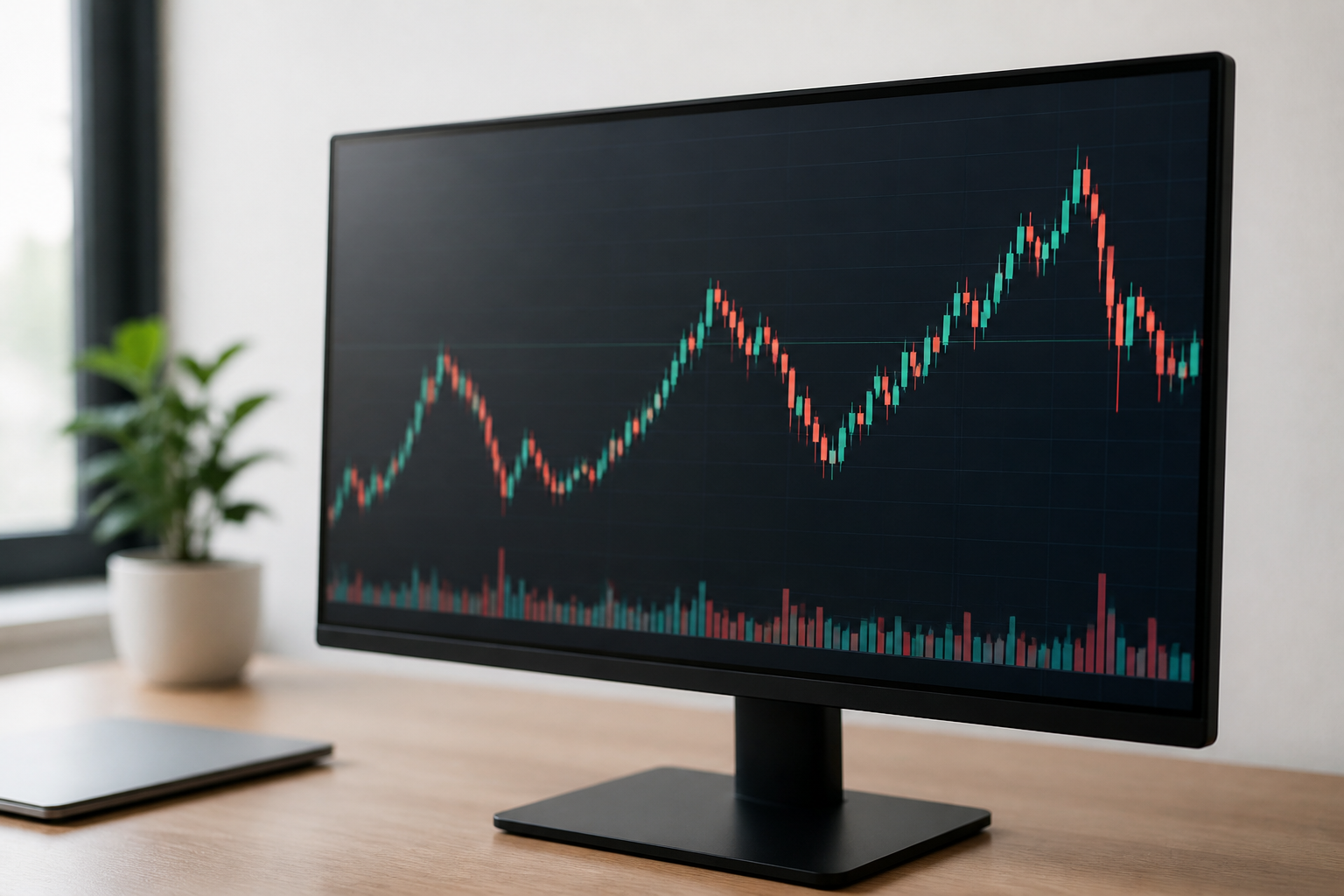 Kripto Parada Limit ve Piyasa Emirleri Nasıl Kullanılır?