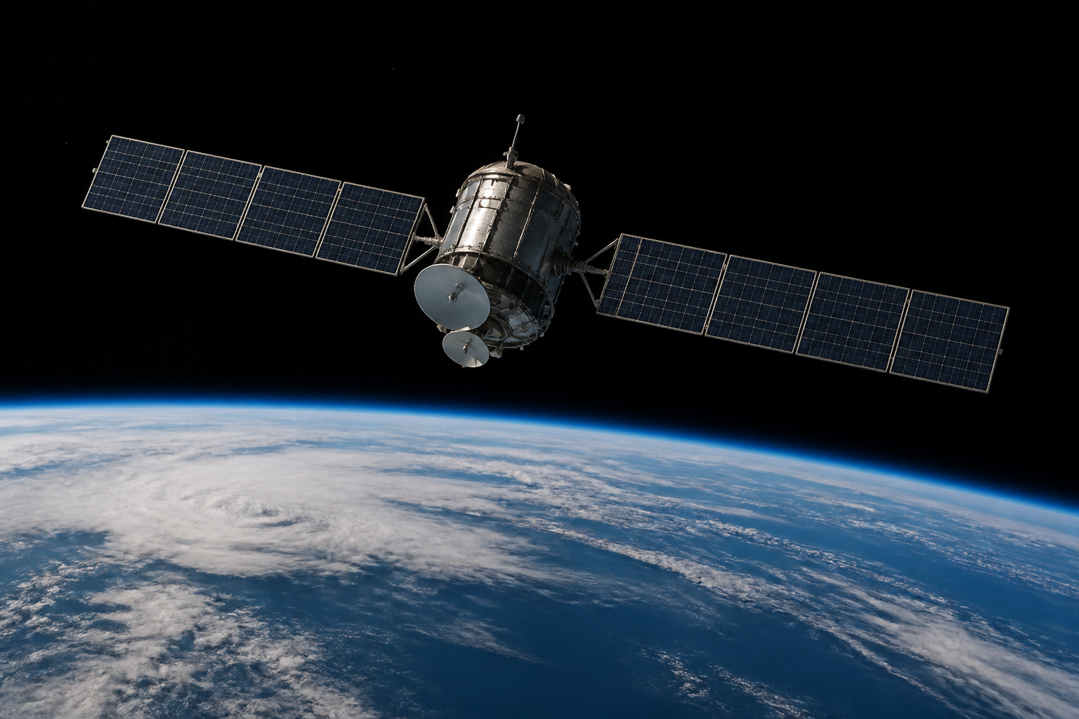 SpaceX Yeryüzündeki Veri Yükünü Azaltmak İçin Uzaya 1 Milyon Yapay Zeka Sunucusu Göndermeyi Hedefliyor